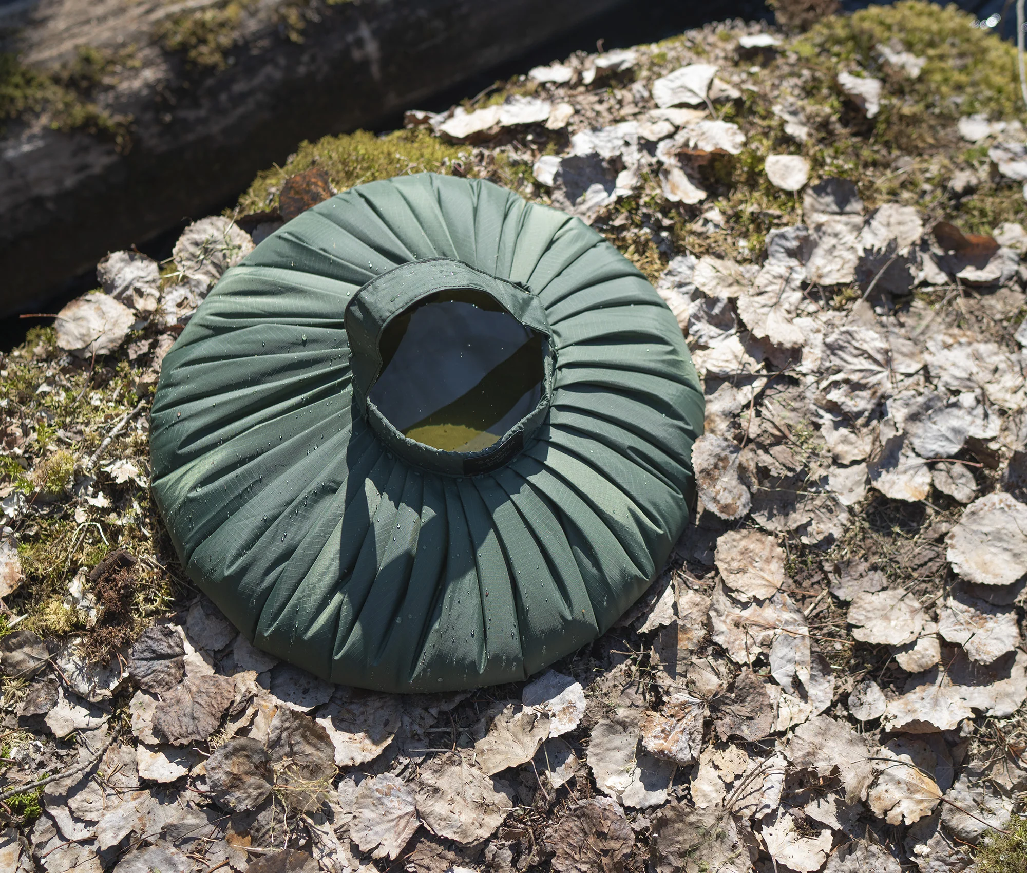 Water carrying bag - Image 5